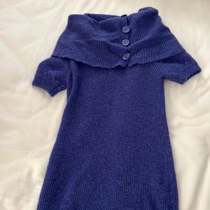 H&M Girl’s Sweater Dress